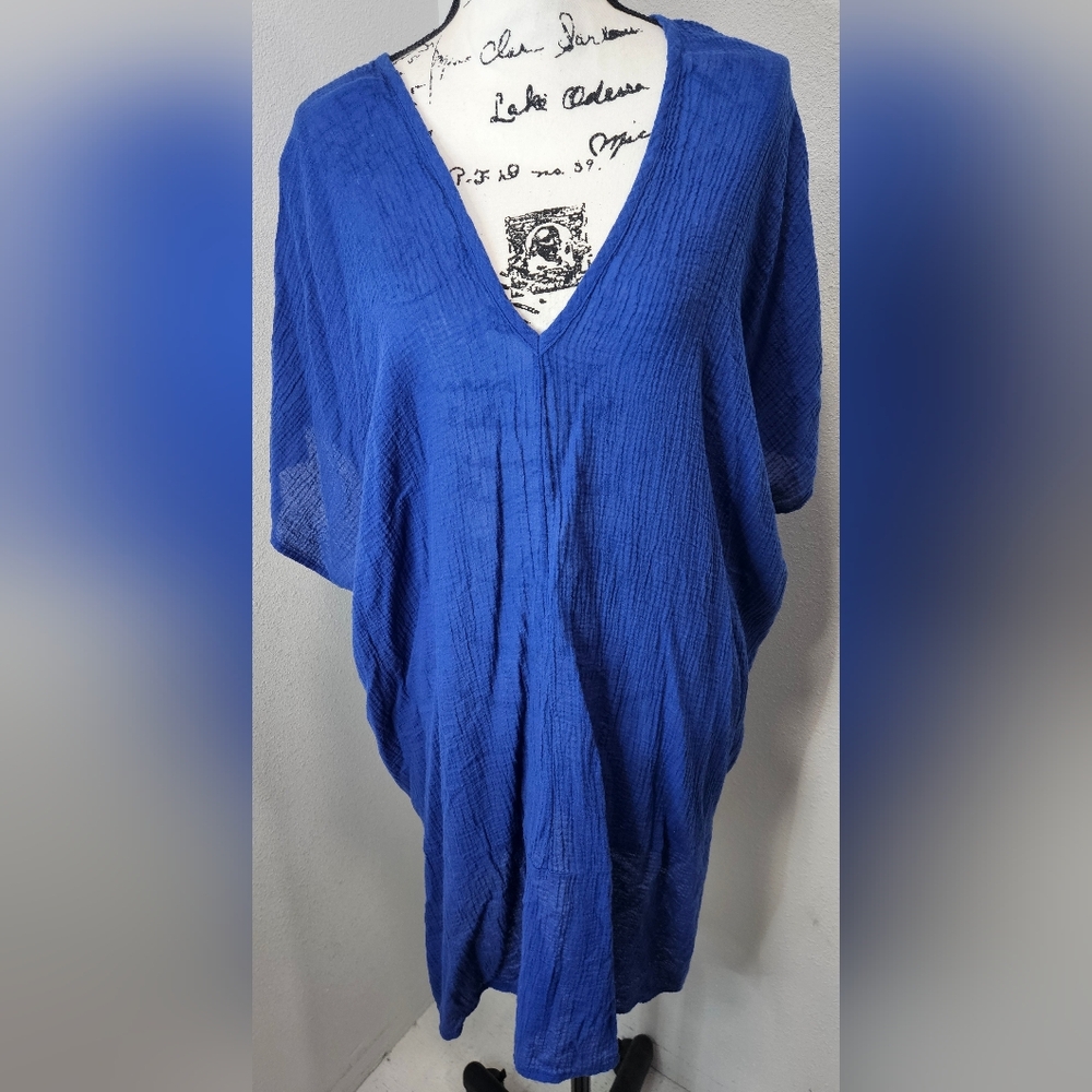 Bobi LA Blouse Women's Large